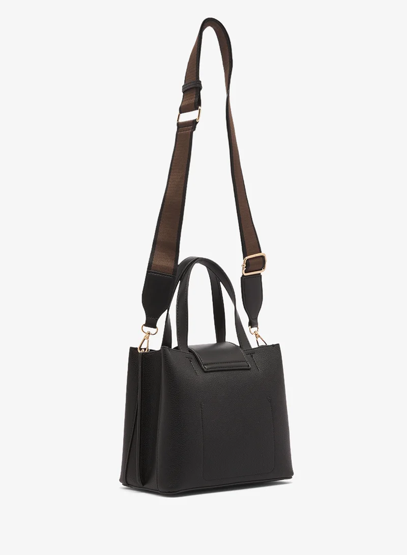 ALDO Caliora Top Handle Satchel